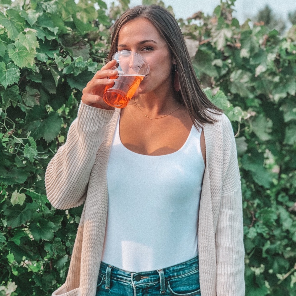 Meet your Posher, Adriana